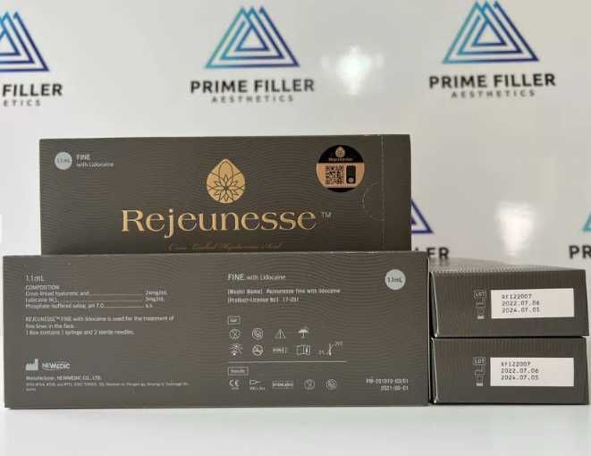 Rejeunesse Fine 1 ml