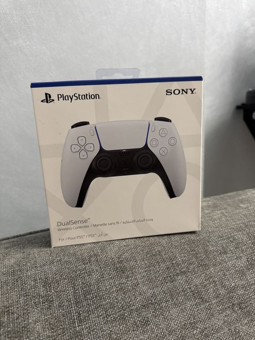 Джойстик для PS5 dualsense