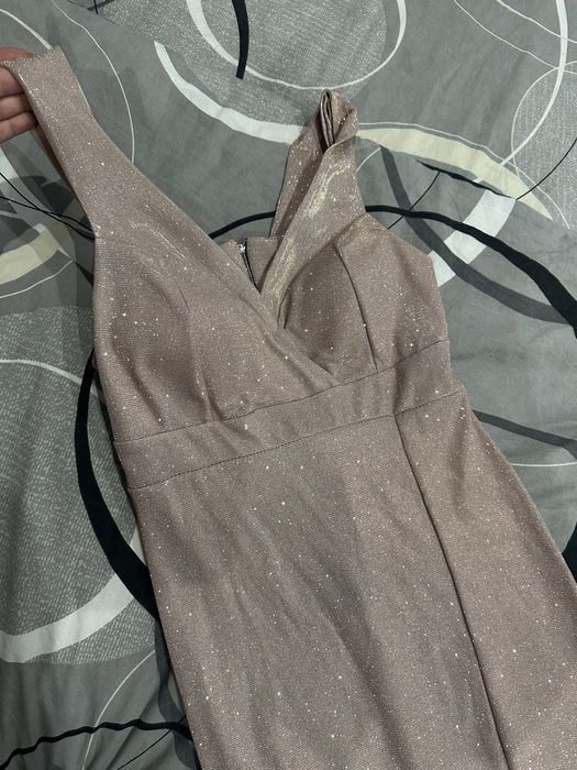 Дамска официална рокля