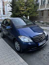 Mercedes A150 2008 Мерцедес