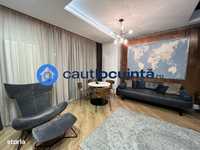 Apartament 3 Camere | Zona Floreasca | Design Superb | Dispus Pe 2 Eta