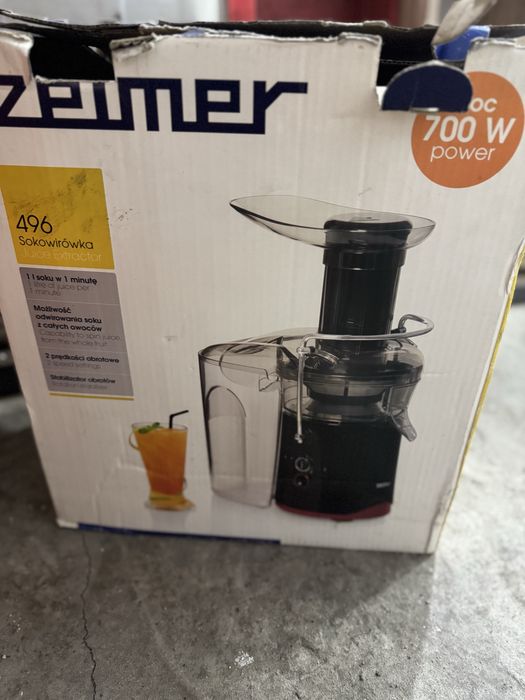 Продам Соковыжималку