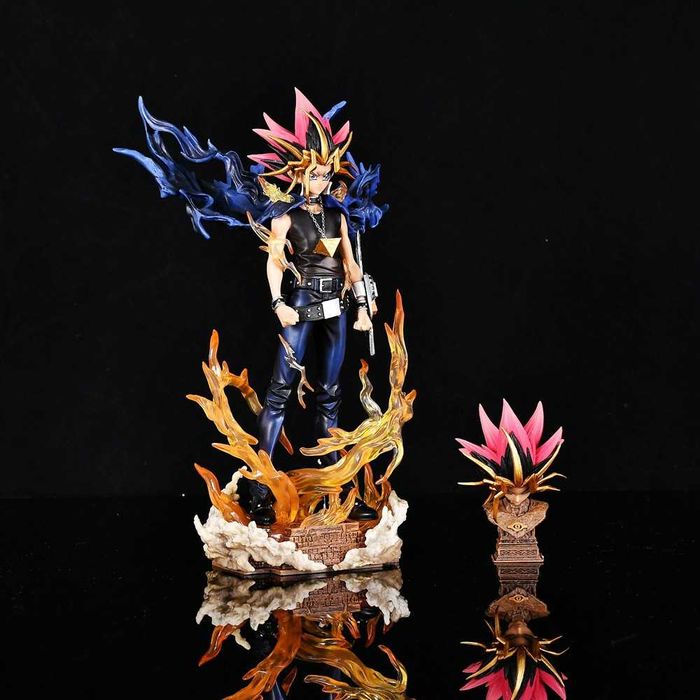 Figurina  Yu-Gi-Oh!  28cm , NOUA SIGILATA
