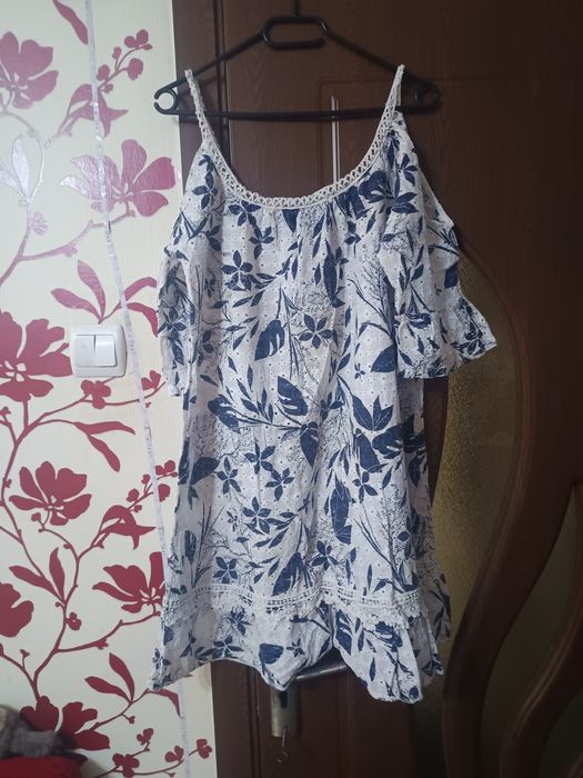 Rochie pentru vara