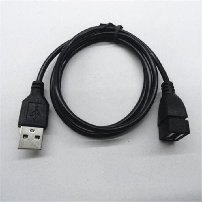 USB удлинитель 60 см