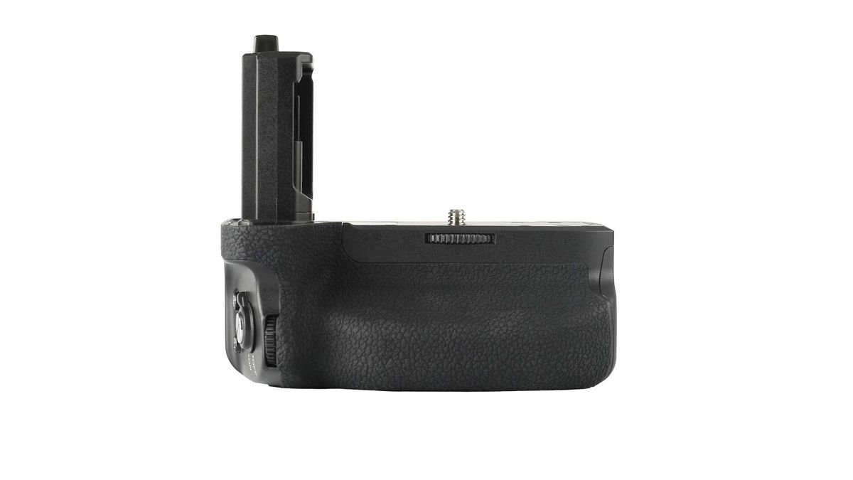 Battery grip Sony A7IV Meike
