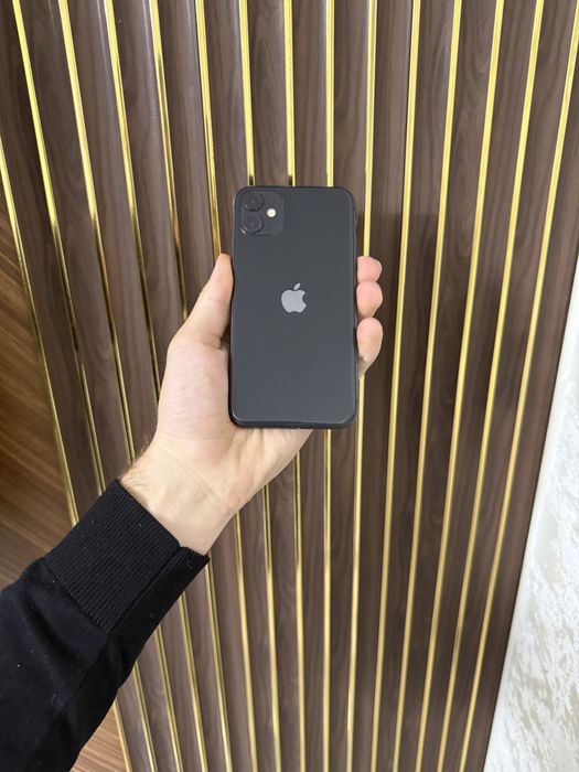 Iphone 11 128 Айфон 11 128