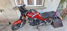 Yamaha 400          .