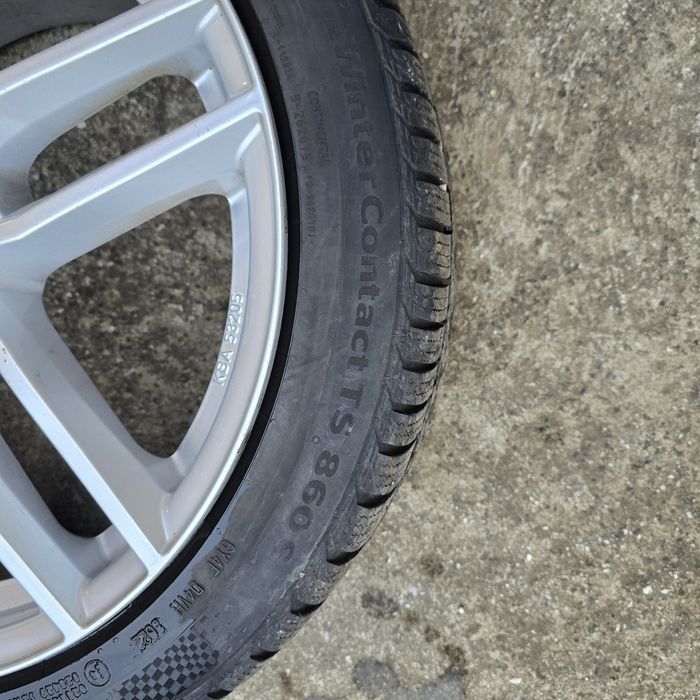 Зимни гуми 225/45/18