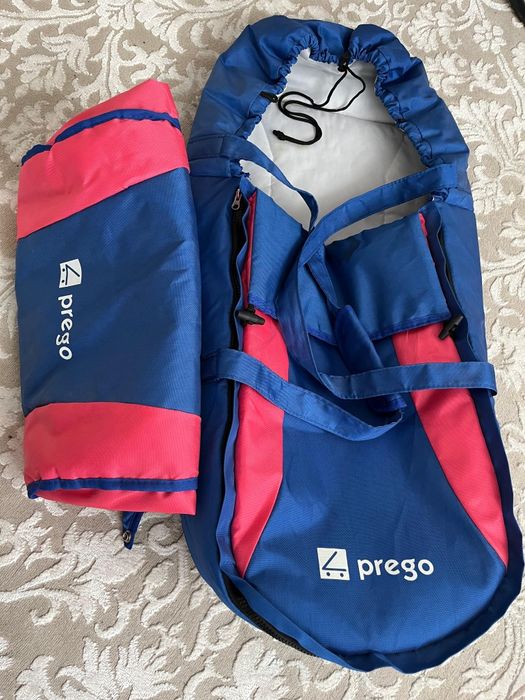 Продам детскую коляску