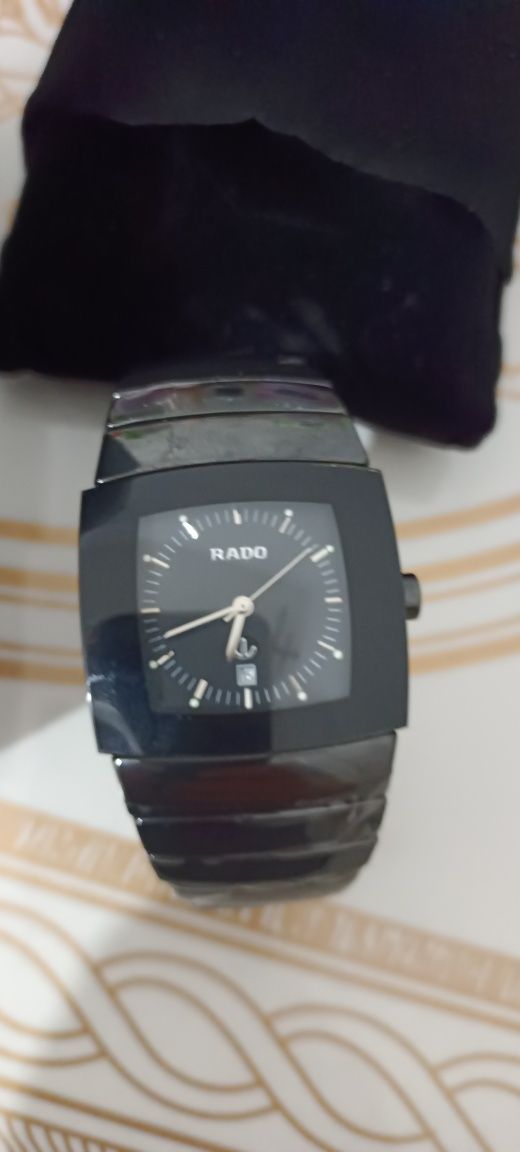 Часы Rado jumble