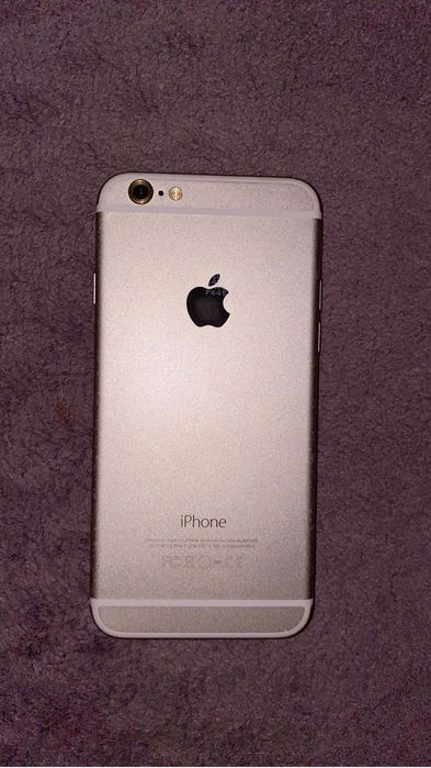 Продам айфон 6 по запчястям