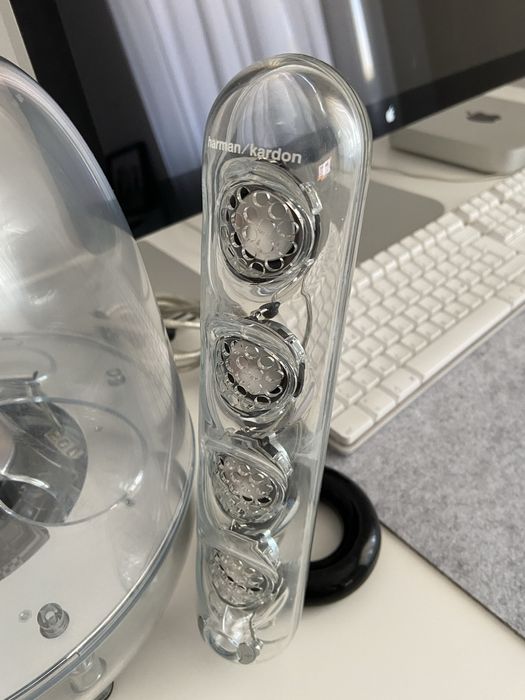 Harman Kardon Soundsticks 3 Bluetooth