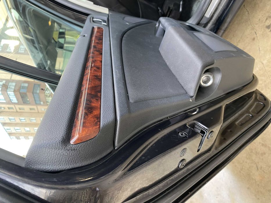 Skoda Superb Combi 2.0 TDI Elegance DSG 4x4