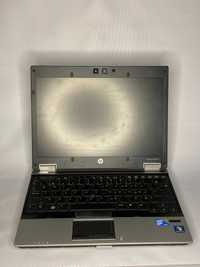 Laptop HP Elitebook 2540p
