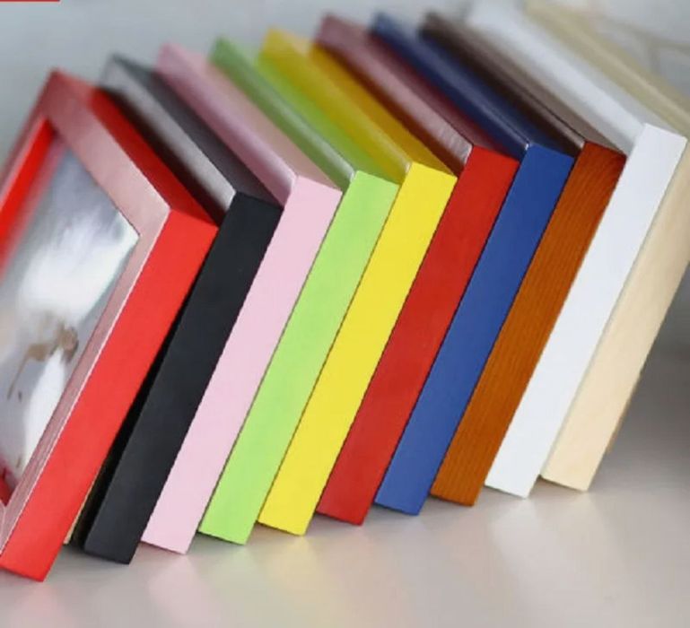 Чиройли Рамкалар — Уйингиз учун нафосат ва стиль!