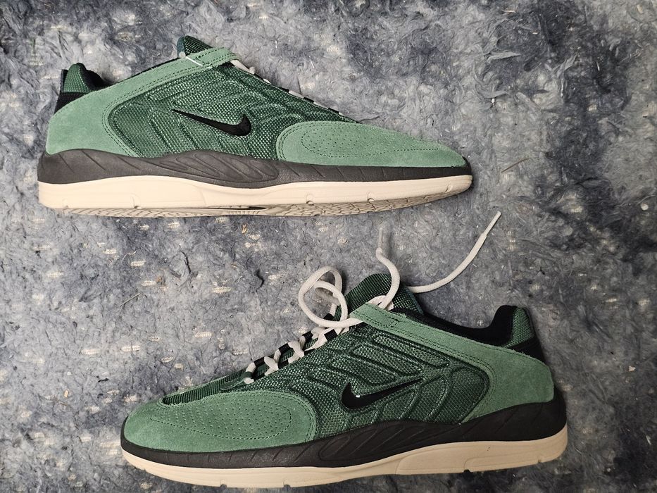 NIKE SB Vertebrae /45,5/ 1000% оригинал!