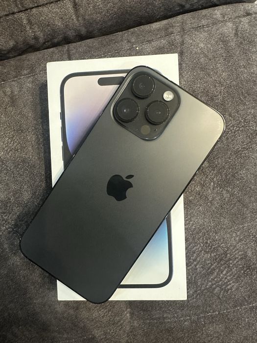 ЭiPhone 14 Pro Max — Караганда