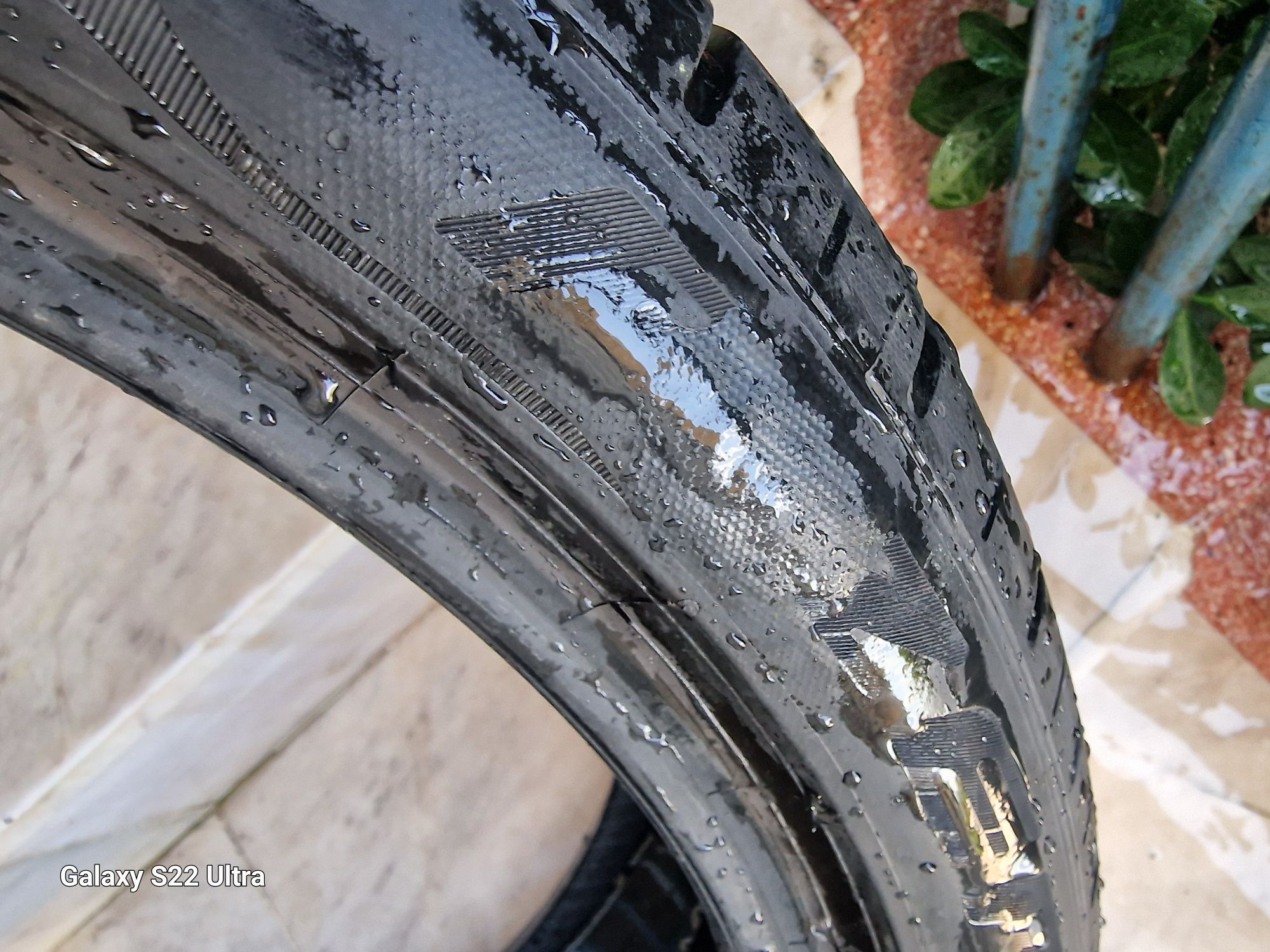 275 35 19 Pirelli DOT 23 2бр Замъка Ямбол