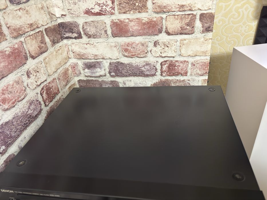 Denon DCD - 2560 20 bit