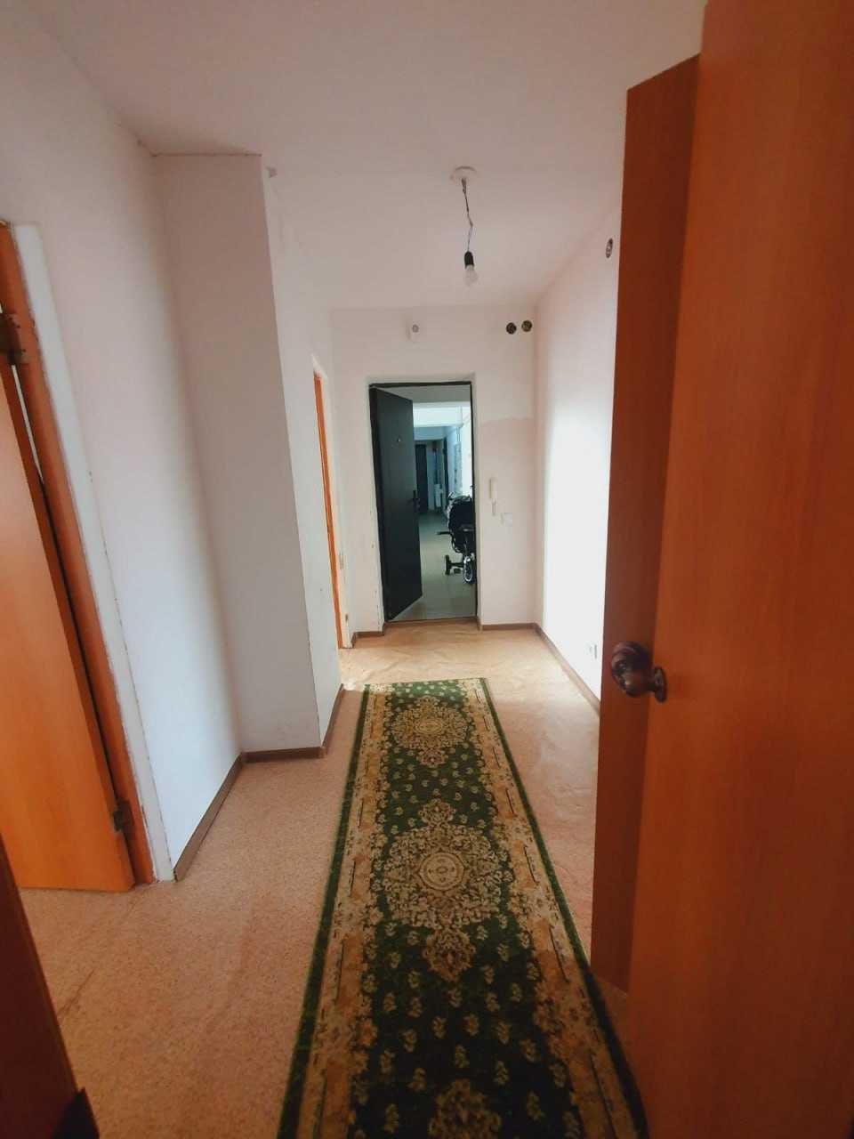 Продам 2х комнатную квартиру в микрорайоне Юбилейный
