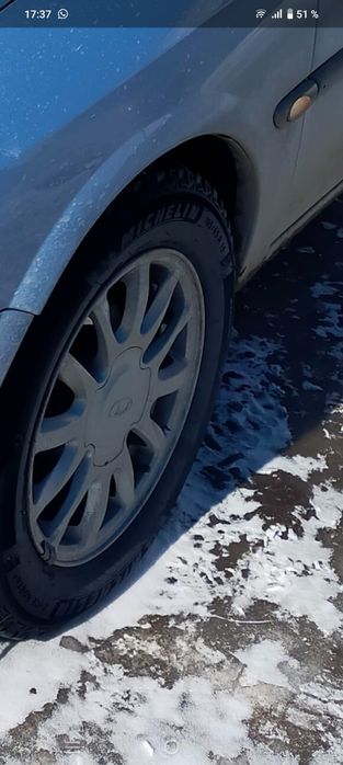 Продам титановые диски