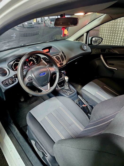 Ford Fiesta 1.4 Diesel 2009