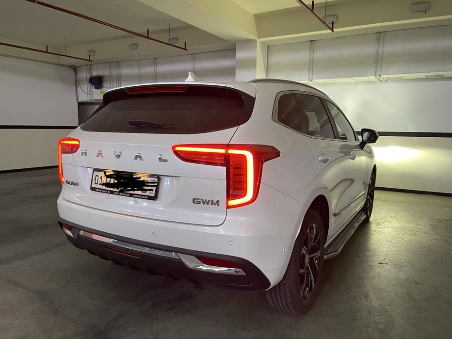 Haval Jolion Premium