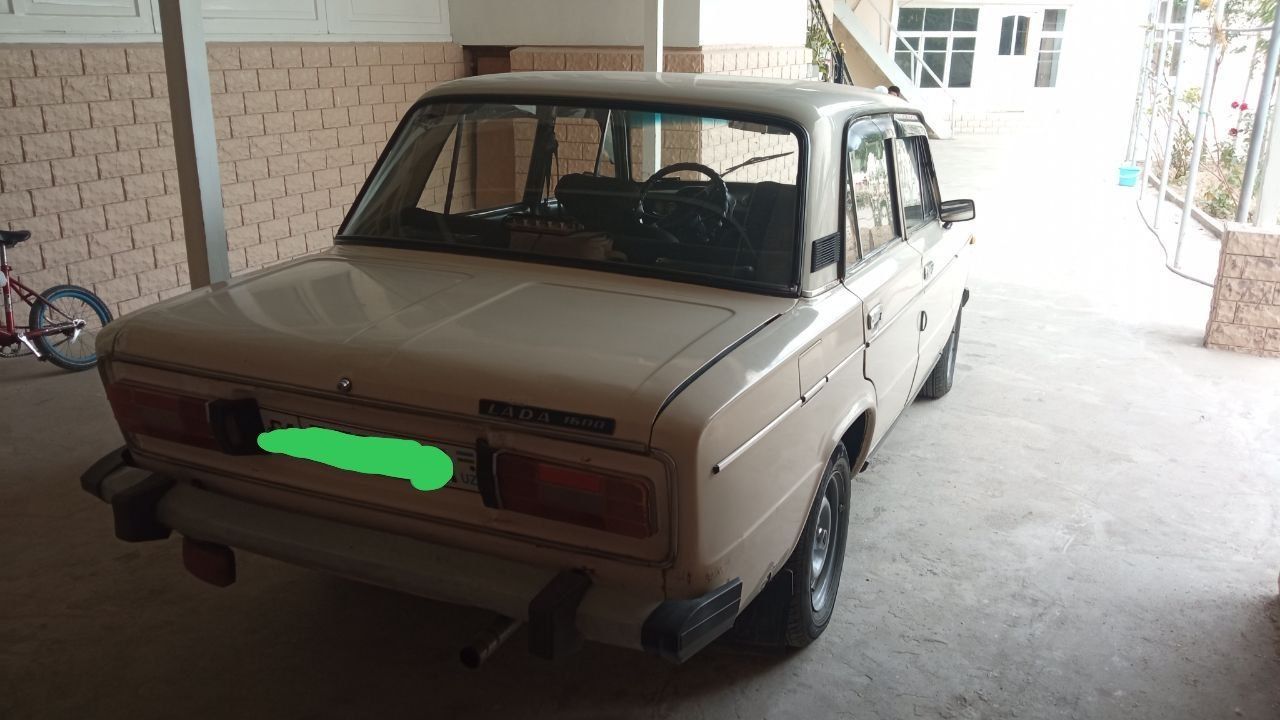 Jiguli sotiladi vaz 2106