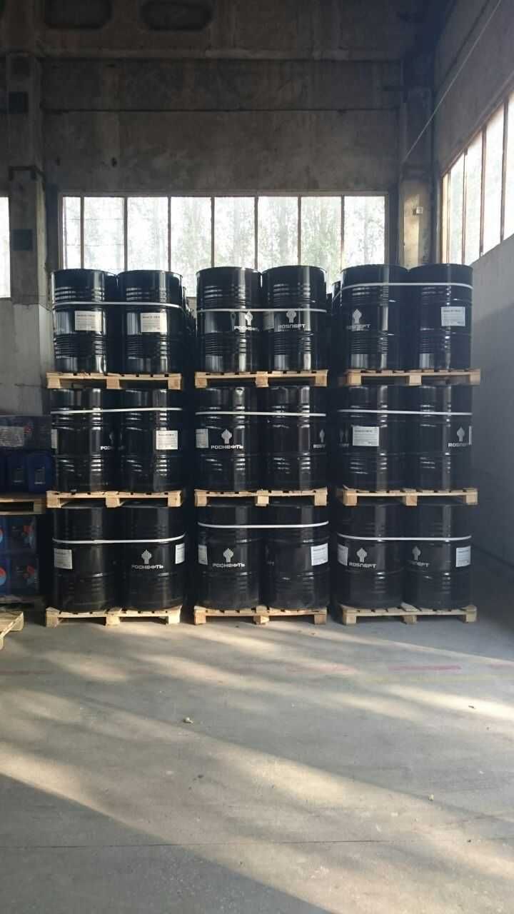 Роснефть дизельное моторное масло Дизель мотор SAE 20W-50 CD/SF