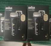 Aparat de ras electric Braun series 9 Pro+ Model 9560cc Braun