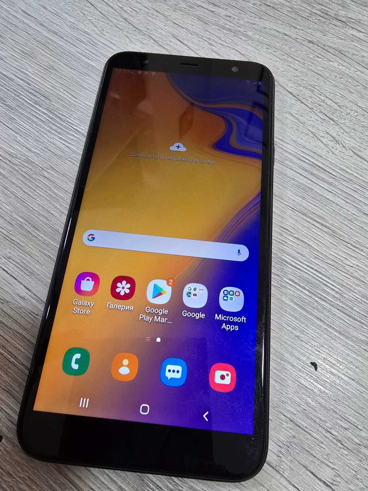 Samsung Galaxy J4+ 32GB 2GB RAM Dual J415