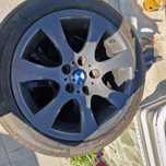 Jante BMW 1 SI 3