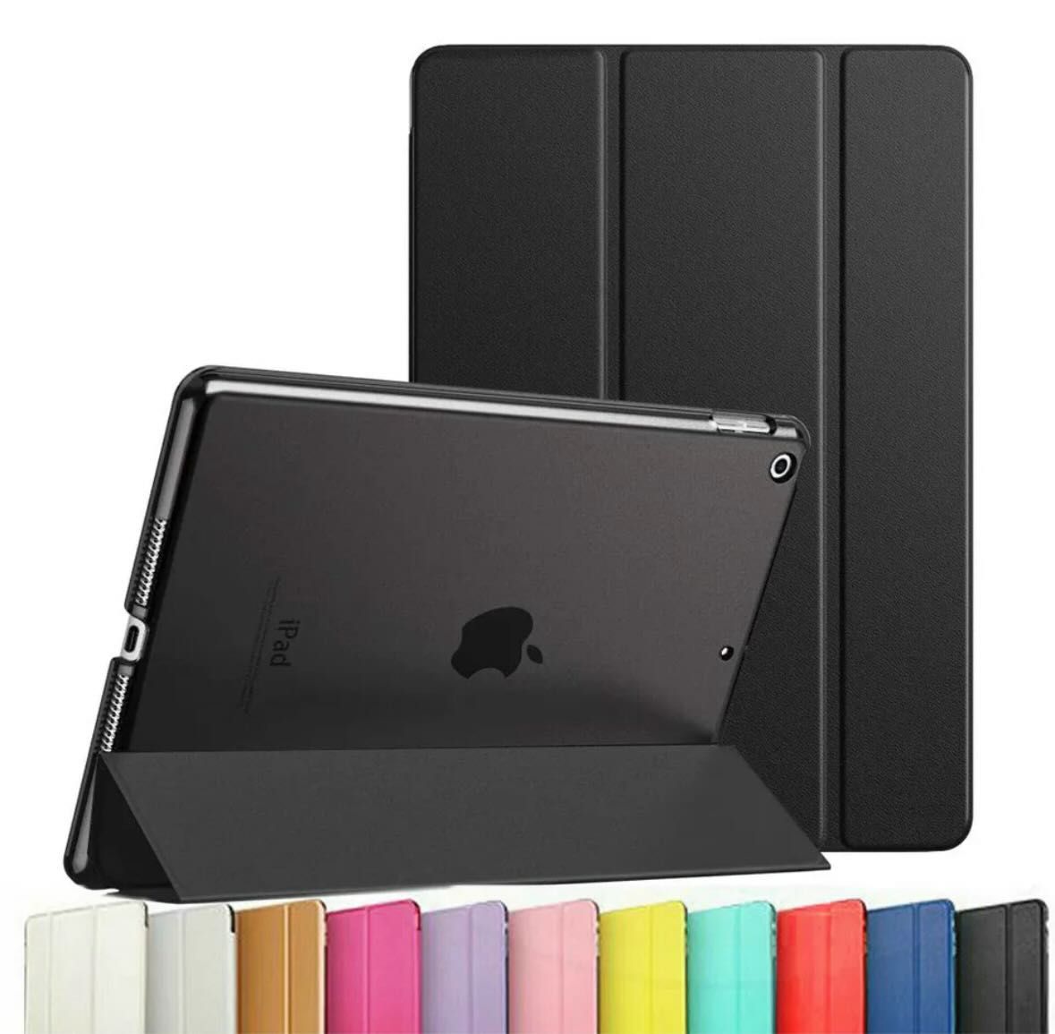 Huse iPad 5,6,7,8,9,10 inch Noi