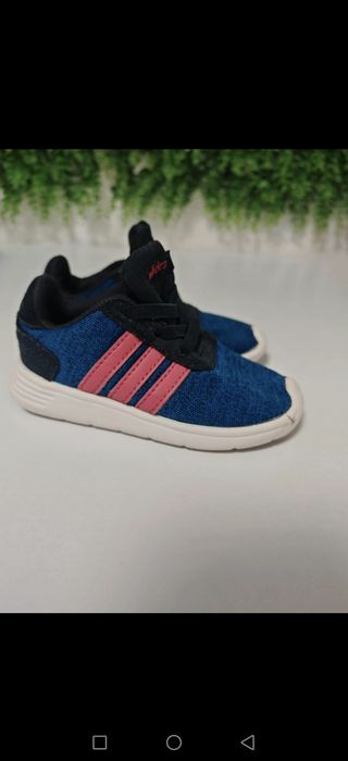 Pantofi sport Adidas mărimea 22