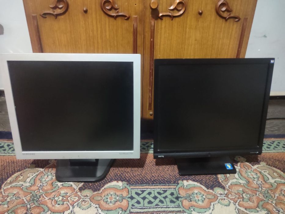 Продам мониторы 3к