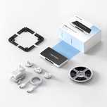 Fancy Sync Hue Box HDMI 2.1-55ich  -RGBW-