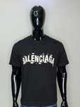 Tricou Balenciaga/ Marcelo Burlon