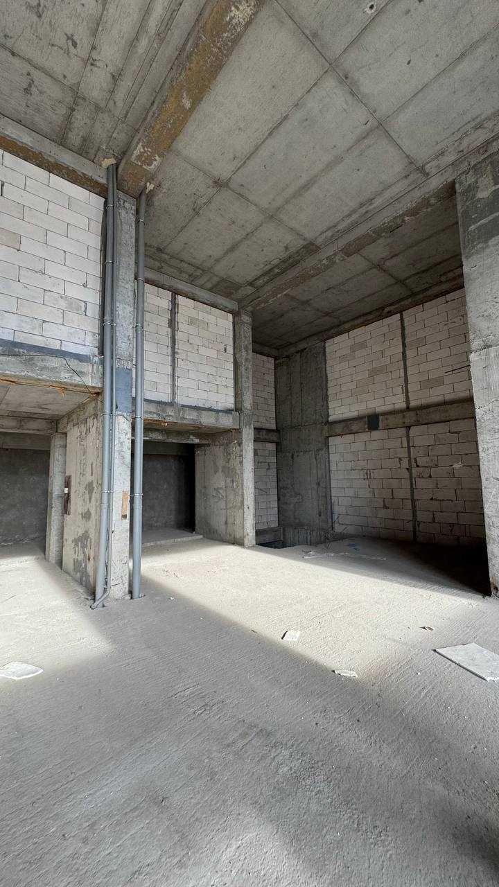 Продаётся нежилое в ЖК Mirabad Avenue