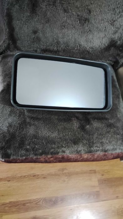 Огледало за задно и странично виждане.