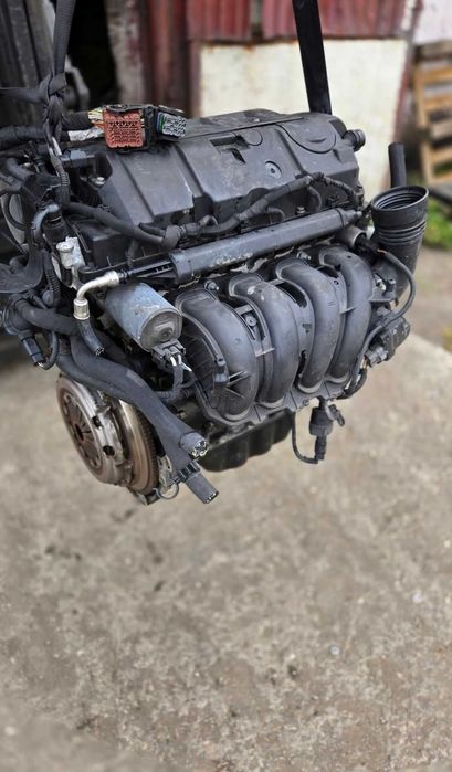 Motor Mini One 1.4 benzina Cod motor: N12B14A