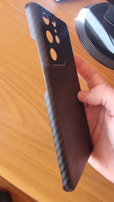 Vând husa samsung  s21 ultra