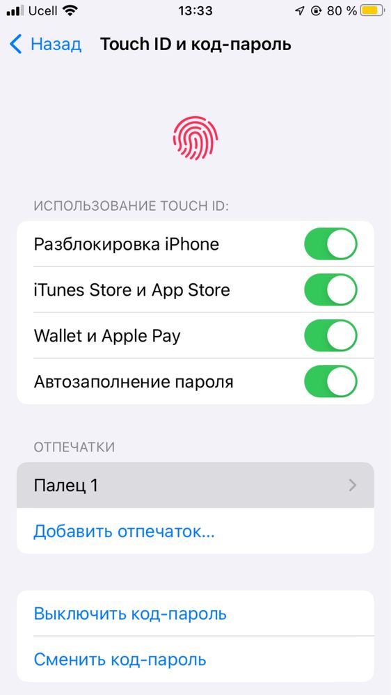 Iphone 6S 64 Gb 92%