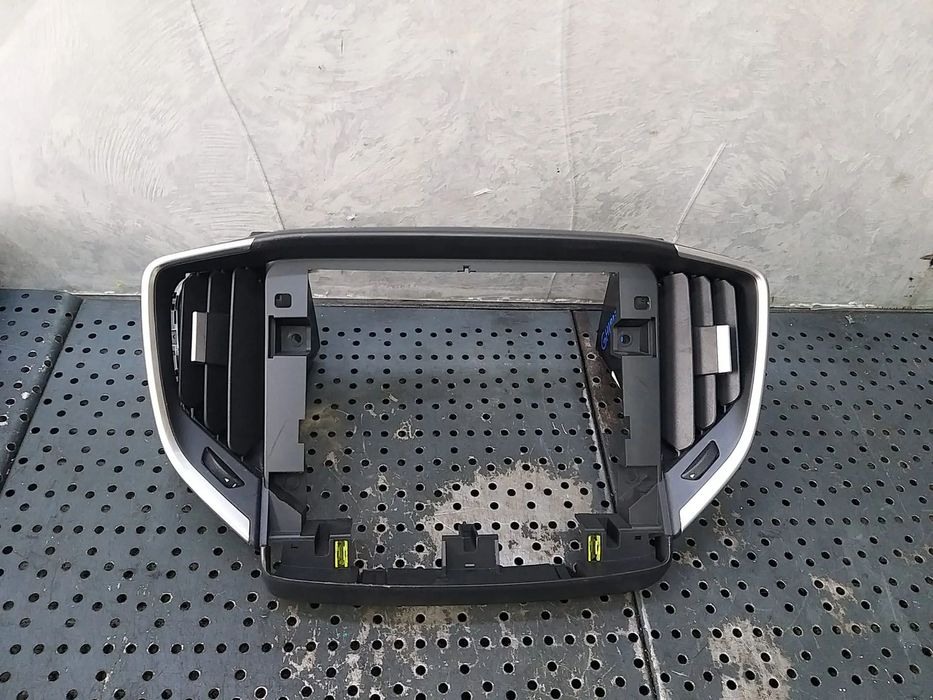 Grile ventilatie bord centrale maserati ghibli m157 670066392