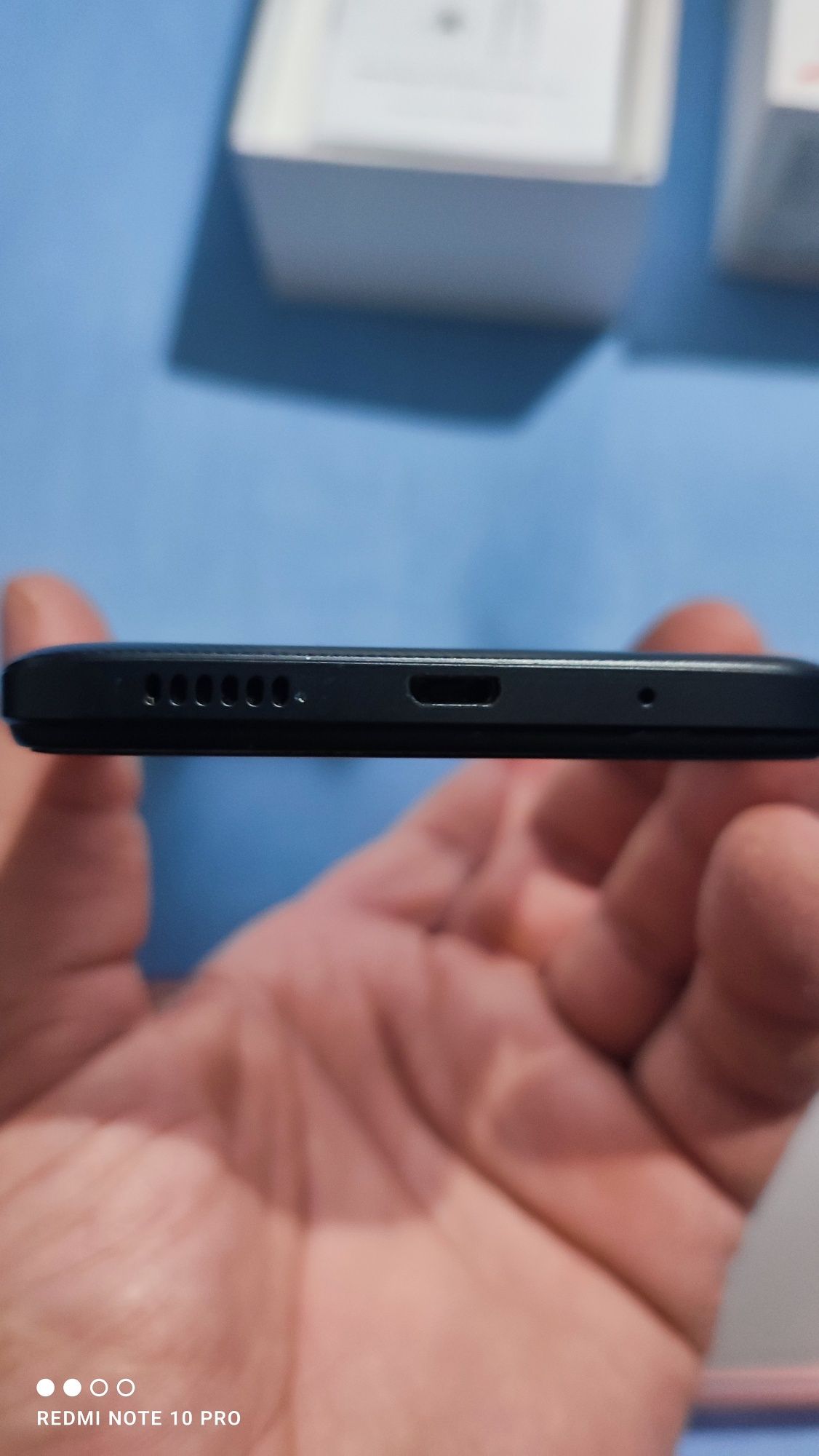 Redmi 12 C  запазени и здрав.