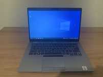 Продавам ултрабук Dell 5410