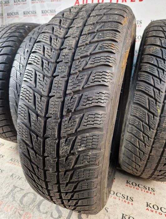 Anvelope iarna m+s - 225 65 17 - NOKIAN