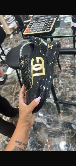 Adidadi barbati dolce gabbana