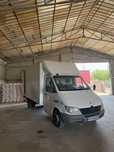 Mercedes Sprinter 413
