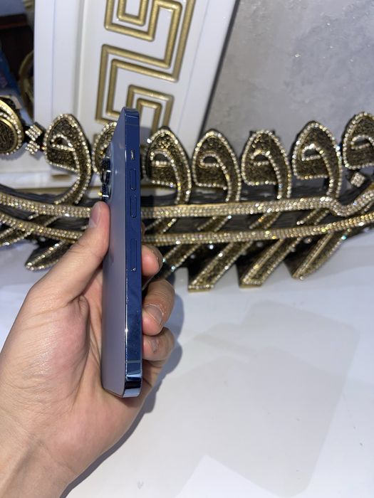 Iphone 13 pro 128 gb